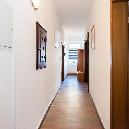 Apartment Zoey アウエルバッハ エクステリア 写真