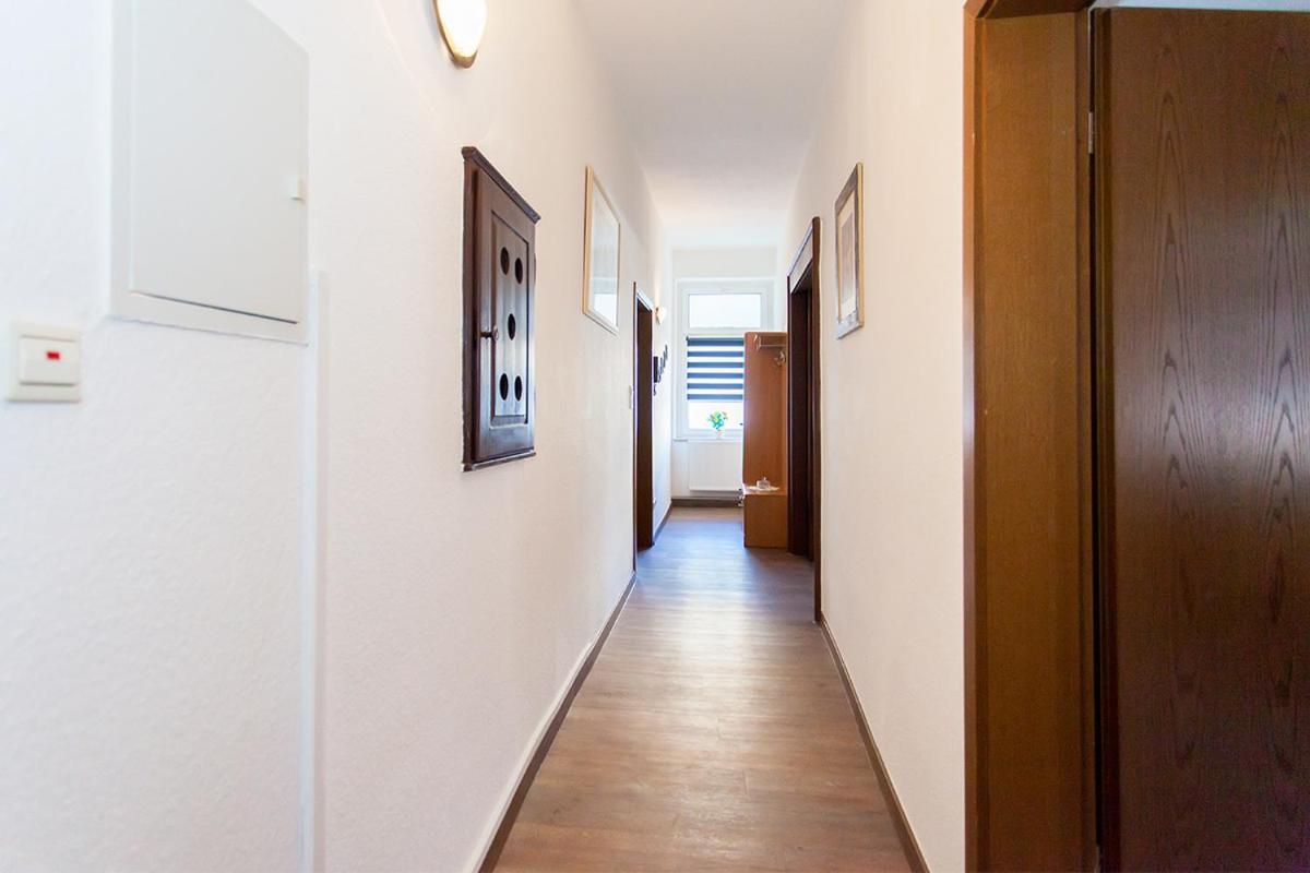 Apartment Zoey アウエルバッハ エクステリア 写真