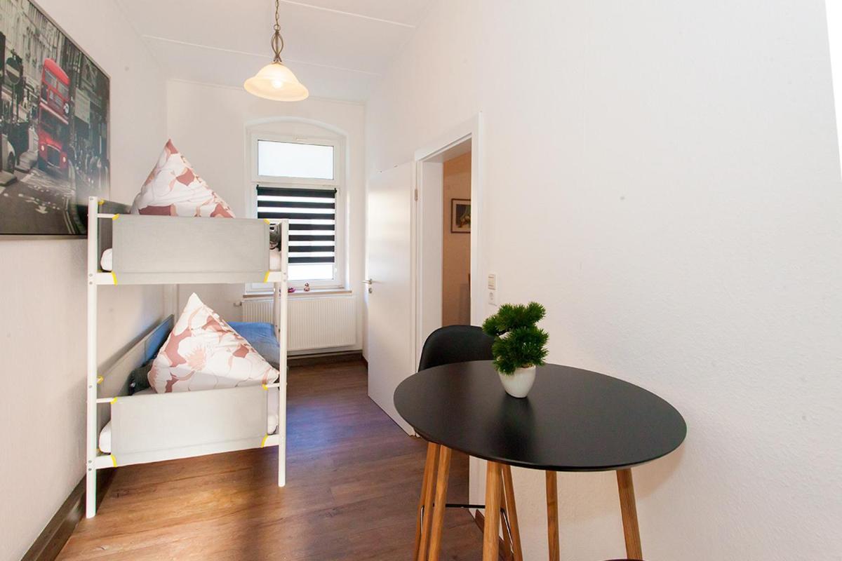 Apartment Zoey アウエルバッハ エクステリア 写真