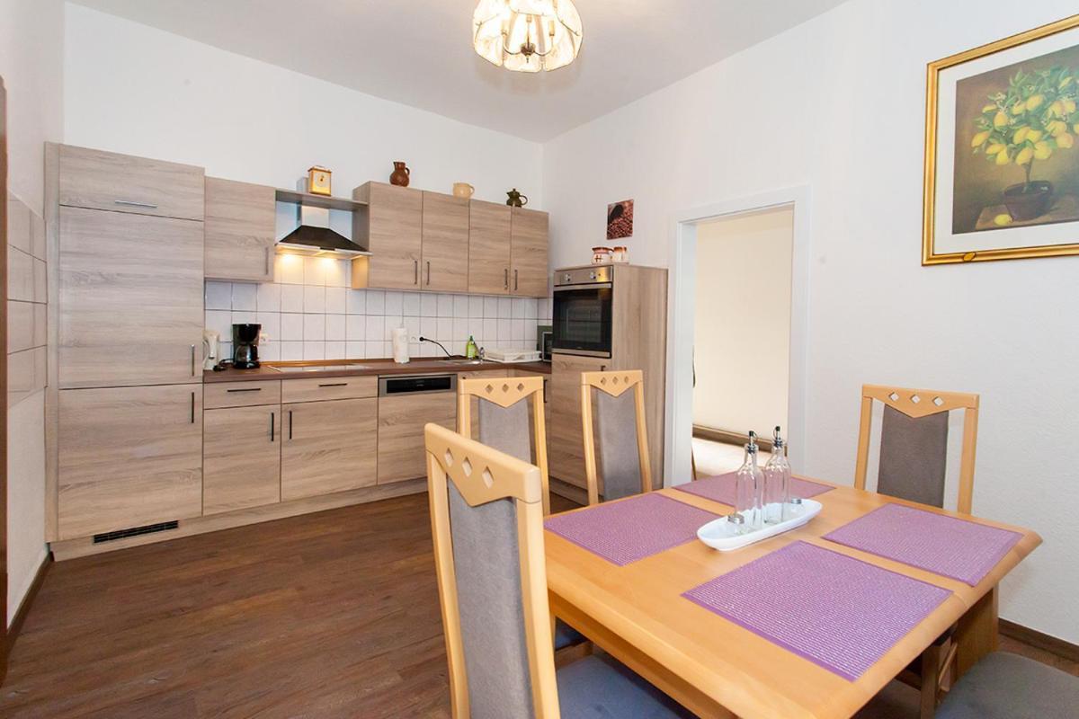 Apartment Zoey アウエルバッハ エクステリア 写真