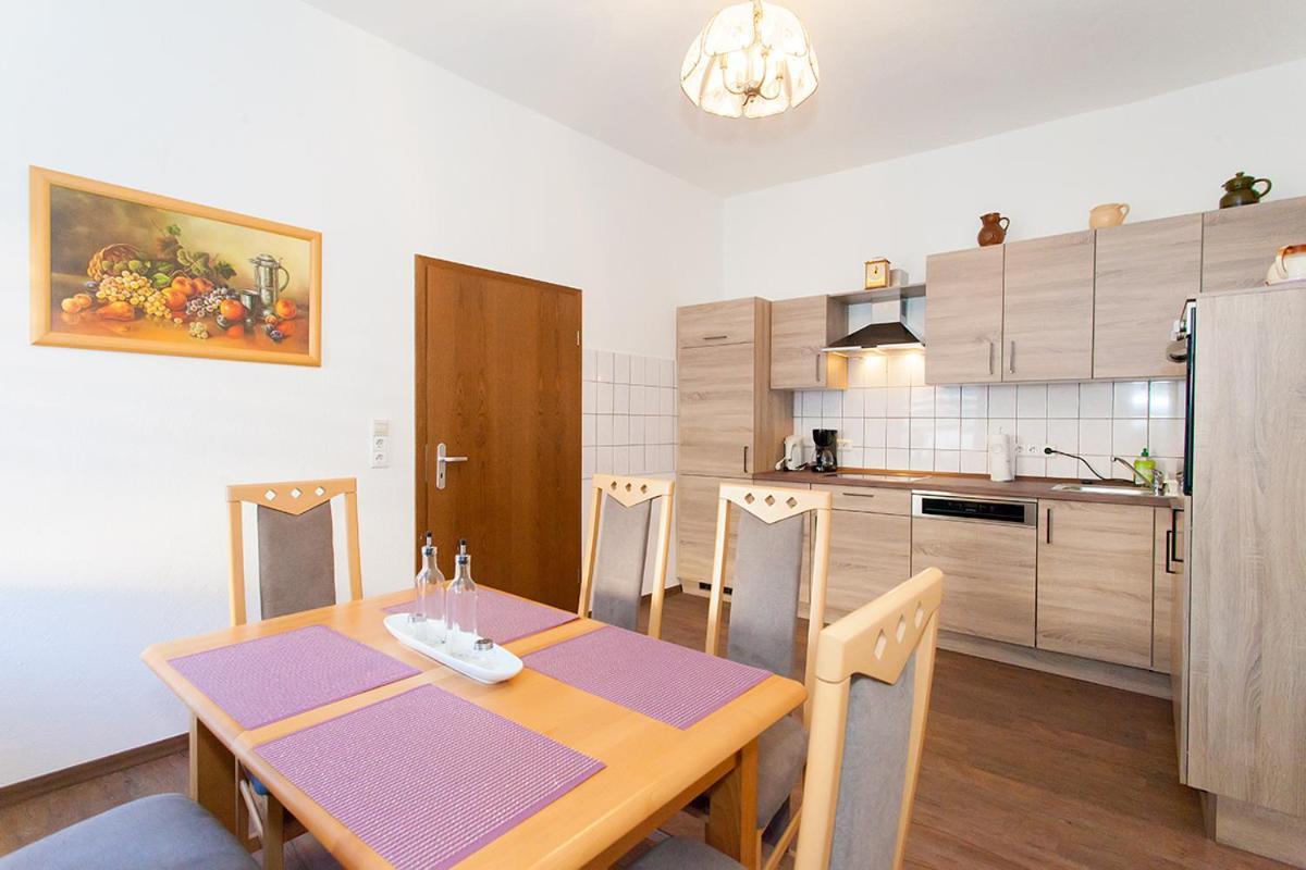 Apartment Zoey アウエルバッハ エクステリア 写真