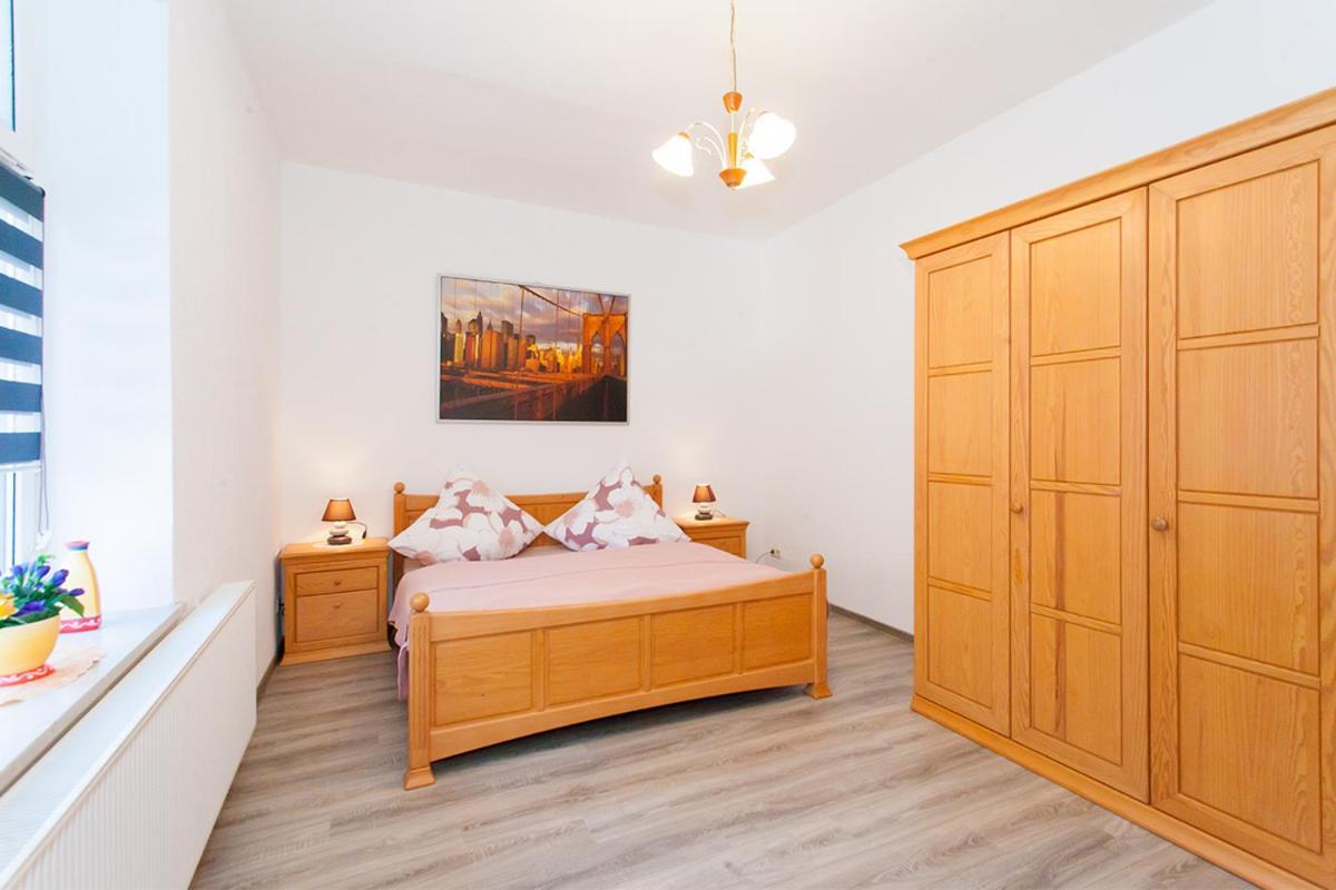 Apartment Zoey アウエルバッハ エクステリア 写真