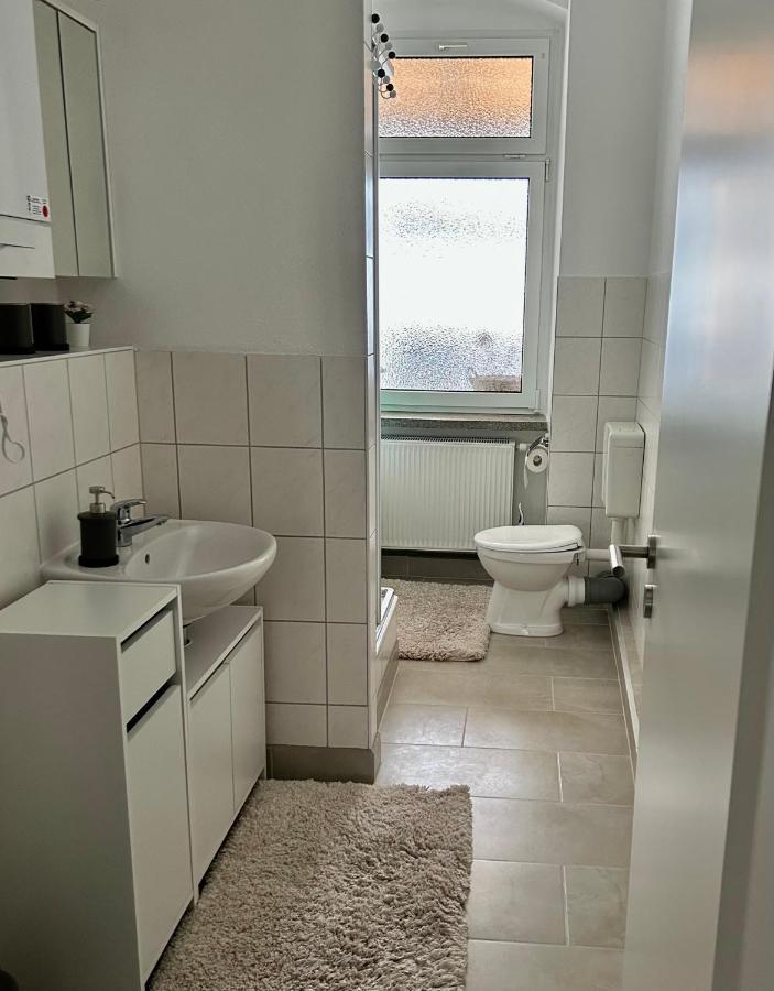 Apartment Zoey アウエルバッハ エクステリア 写真